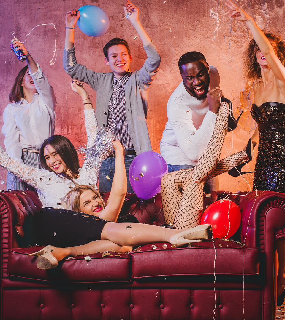 なんばの相席カラオケ ☆相カラ　メニュー