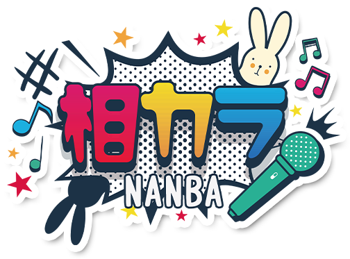 相席カラオケ「相カラ」のロゴ